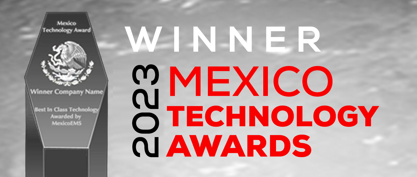 Mexico Technology Awards